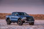 Ford Ranger Raptor 2019 года (ZA)